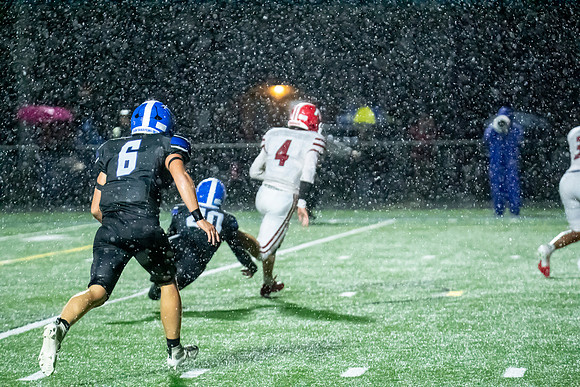 NHS vs OshWest 0870
