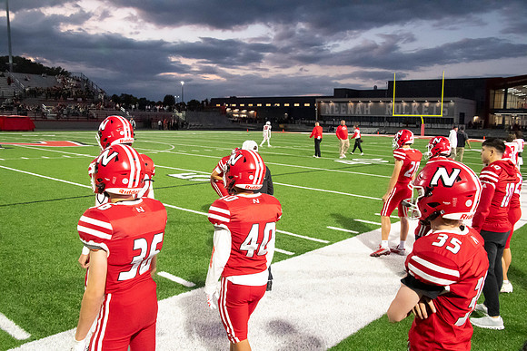 Neenah vs Hortonville 0101