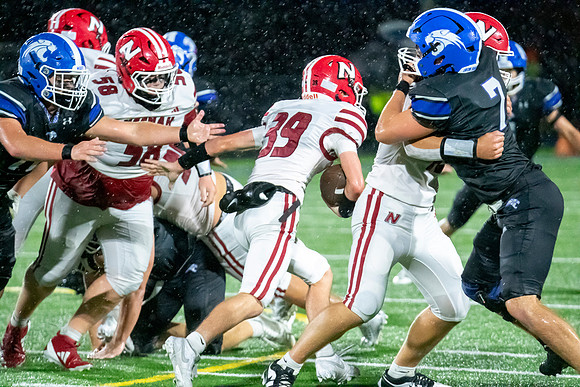 NHS vs OshWest 0588