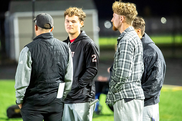 Neenah vs Hortonville 0220