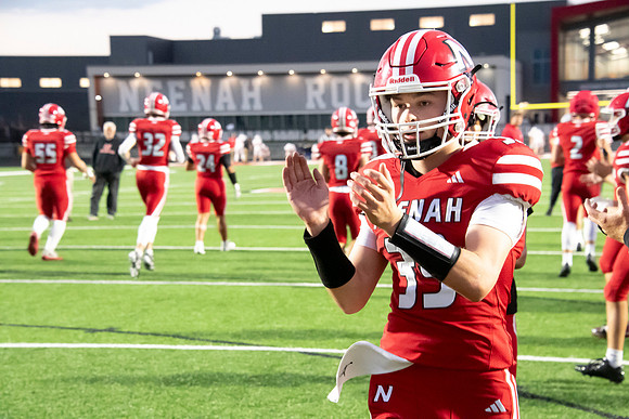 Neenah vs Hortonville 0076