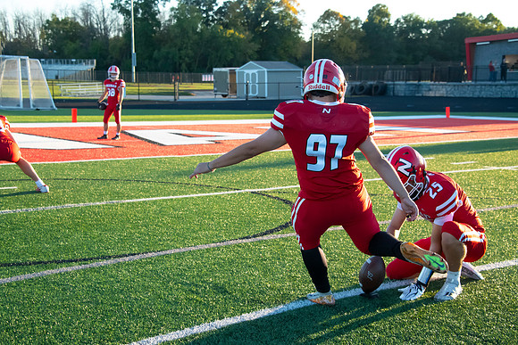 NHS vs AppNorth 0134