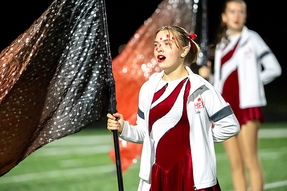 Neenah vs Hortonville 0241