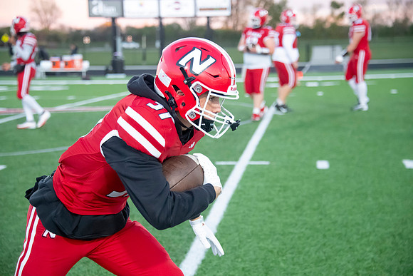 Neenah vs Kimberly 0070