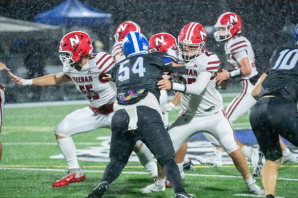 NHS vs OshWest 0417