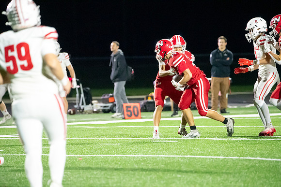 Neenah vs Hortonville 0395
