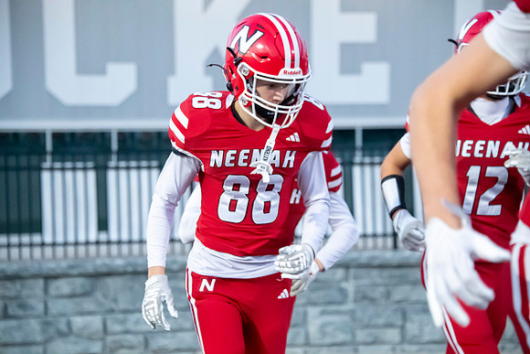 Neenah vs DePere 0061