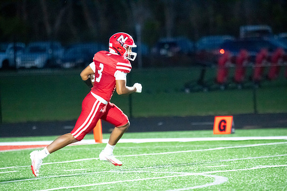 NHS vs AppNorth 0538