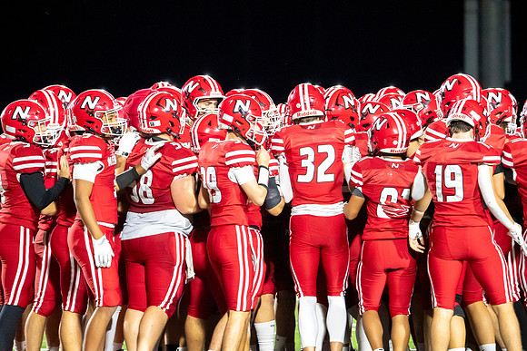 Neenah vs Hortonville 0263