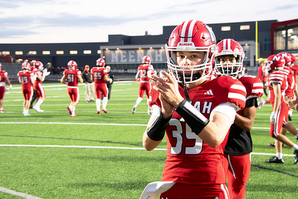 Neenah vs Hortonville 0078
