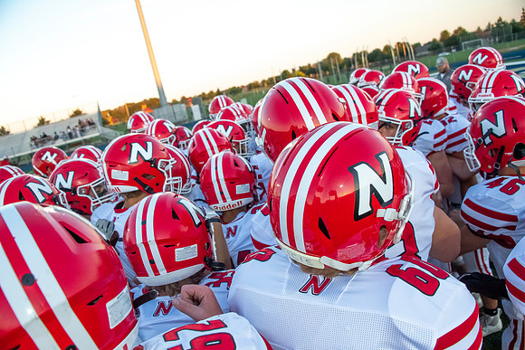 Neenah vs Appleton North 0270