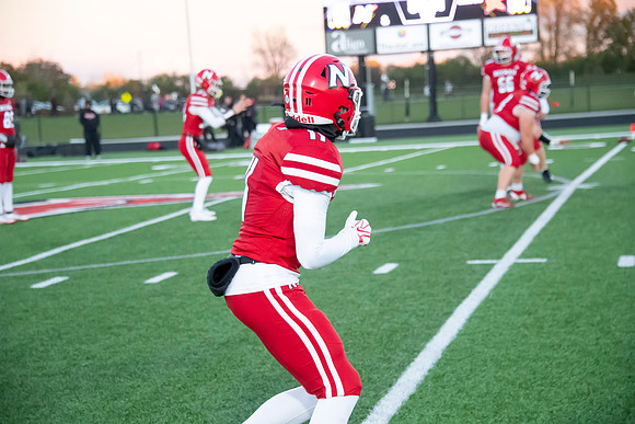 Neenah vs Kimberly 0009