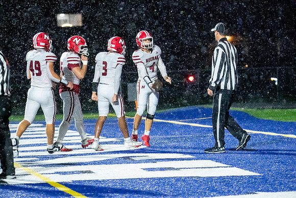 NHS vs OshWest 0886