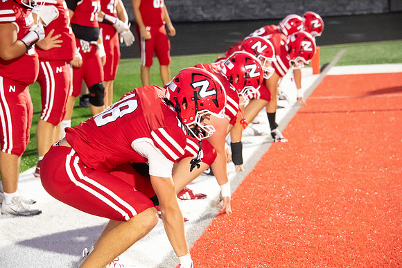 Neenah vs Hortonville 0079