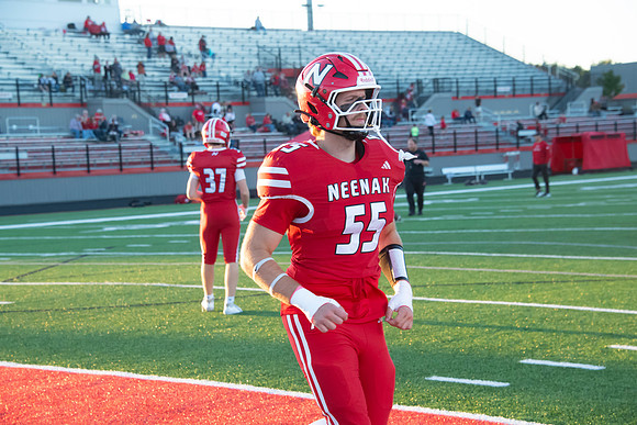 NHS vs AppNorth 0339