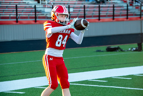 NHS vs AppNorth 0226