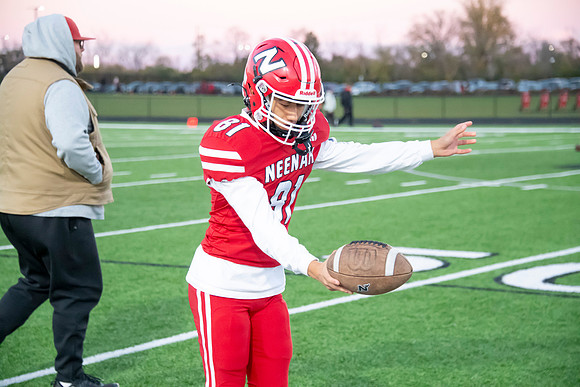 Neenah vs Kimberly 0167