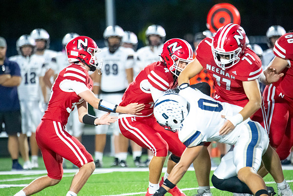 NHS vs AppNorth 0563