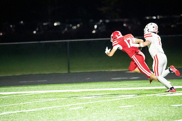 Neenah vs Hortonville 0505