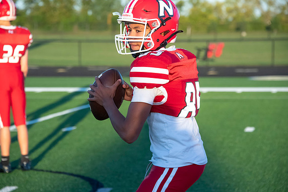 NHS vs AppNorth 0238