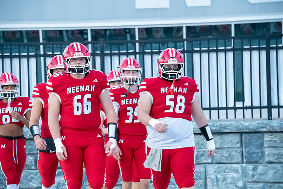 Neenah vs DePere 0004