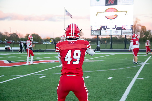Neenah vs Kimberly 0036