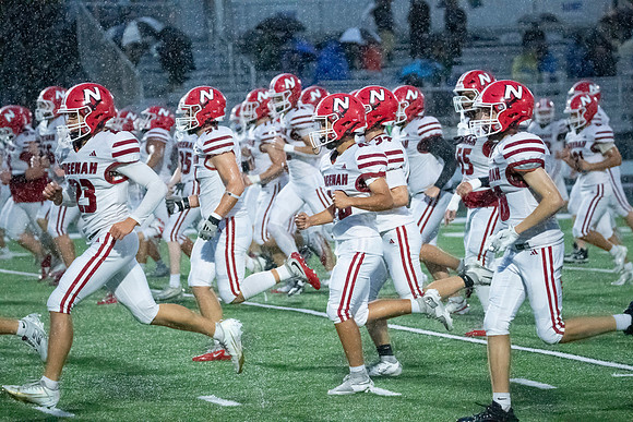 NHS vs OshWest 0106