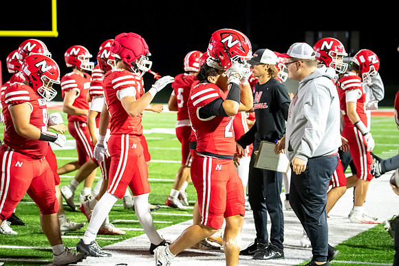 Neenah vs Hortonville 0276