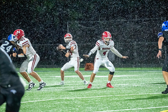 NHS vs OshWest 0951