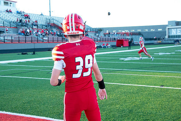 NHS vs AppNorth 0309