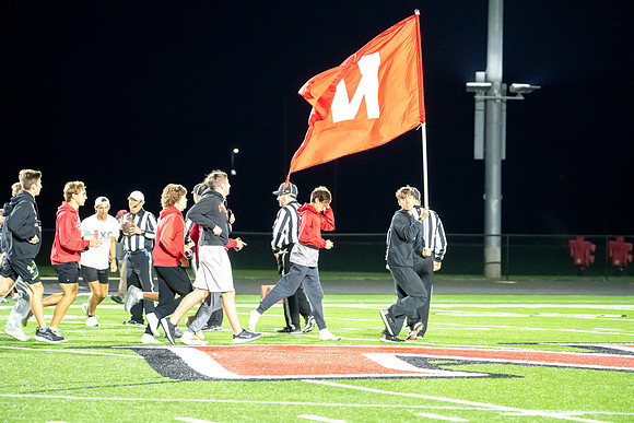 Neenah vs Hortonville 0293