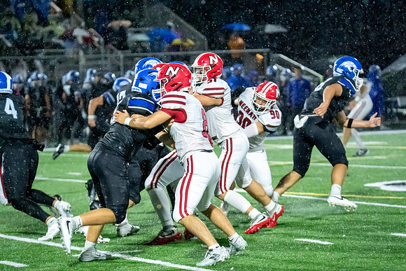 NHS vs OshWest 0528