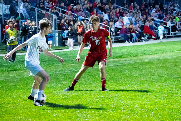 NHS Soccer 0794