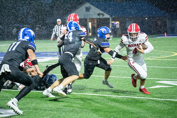 NHS vs OshWest 0337