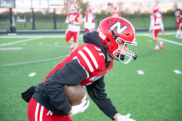 Neenah vs Kimberly 0072