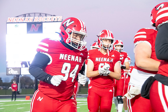 Neenah vs Kimberly 0241