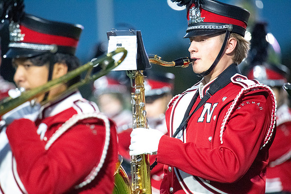 NHS vs AppNorth 0521