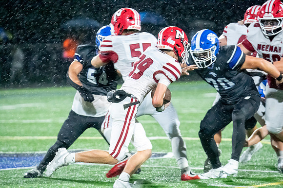 NHS vs OshWest 0583