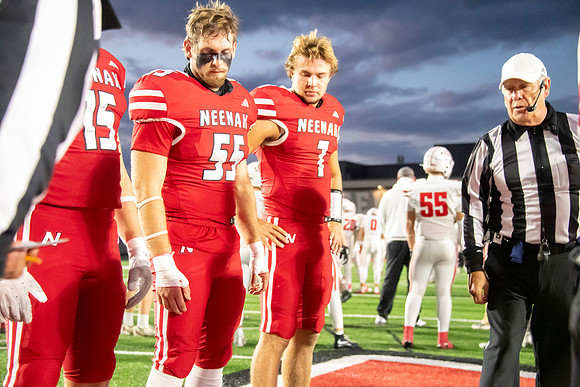 Neenah vs Hortonville 0189