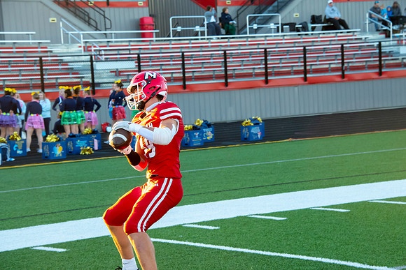 NHS vs AppNorth 0207