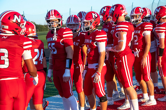 NHS vs AppNorth 0348