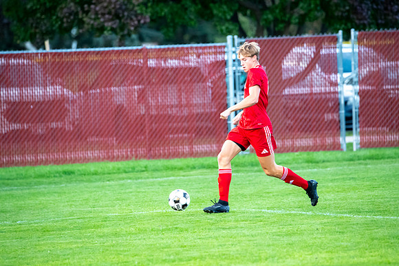 NHS Soccer 0365