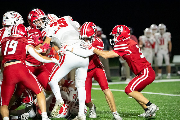 Neenah vs Hortonville 0360