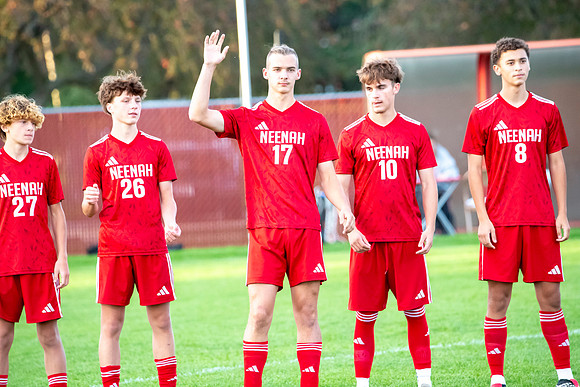 NHS Soccer 0045