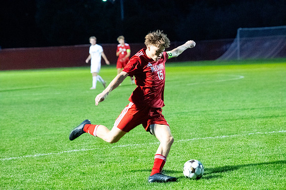 NHS Soccer 0779