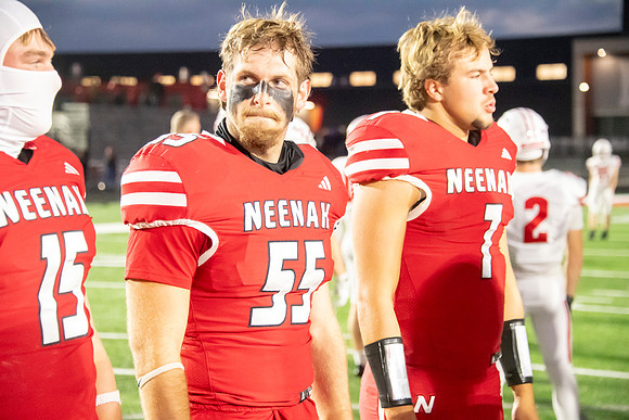 Neenah vs Hortonville 0177