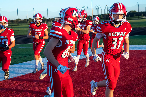 NHS vs AppNorth 0435