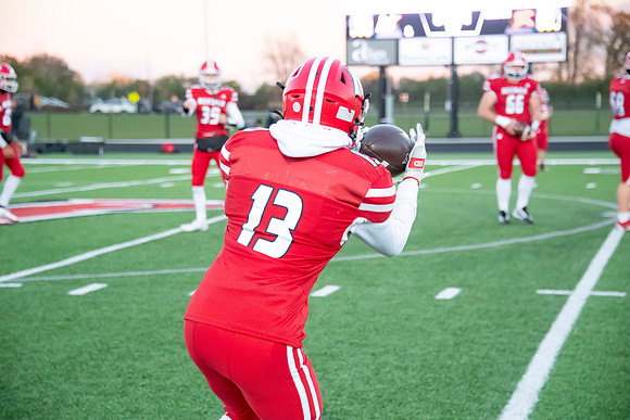 Neenah vs Kimberly 0080
