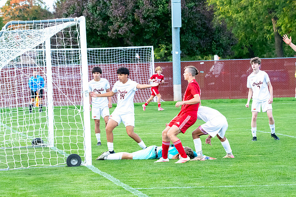NHS Soccer 0089