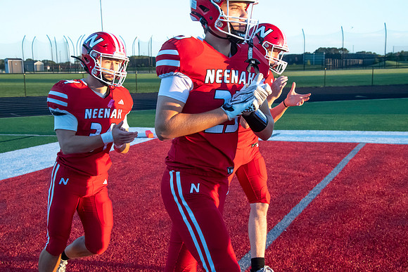 NHS vs AppNorth 0443